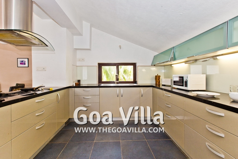 Villa Livia