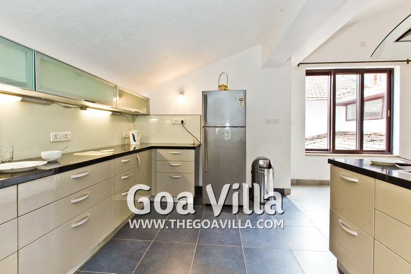 Villa Livia