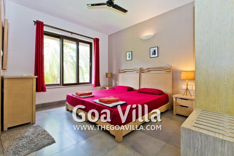 Villa Livia