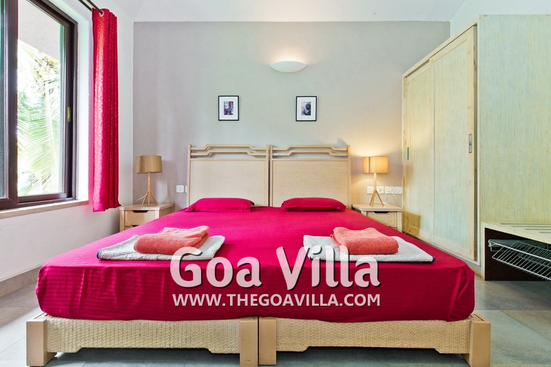 Villa Livia