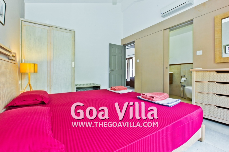 Villa Livia