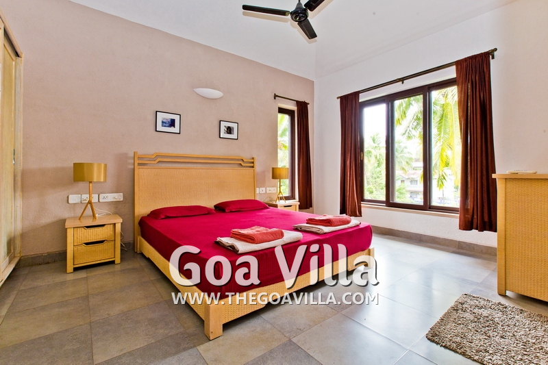 Villa Livia