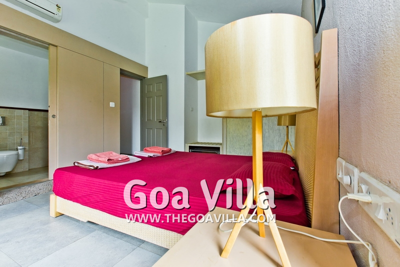 Villa Livia