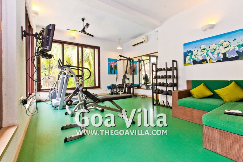 Villa Livia
