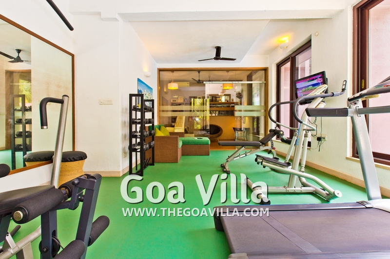 Villa Livia