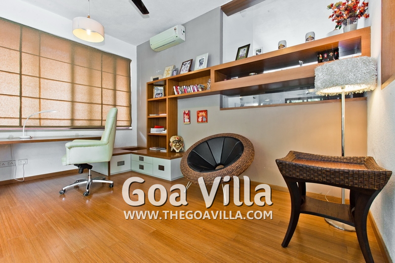 Villa Livia