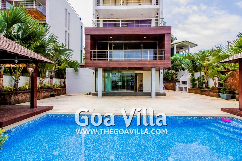 Azazel Villa