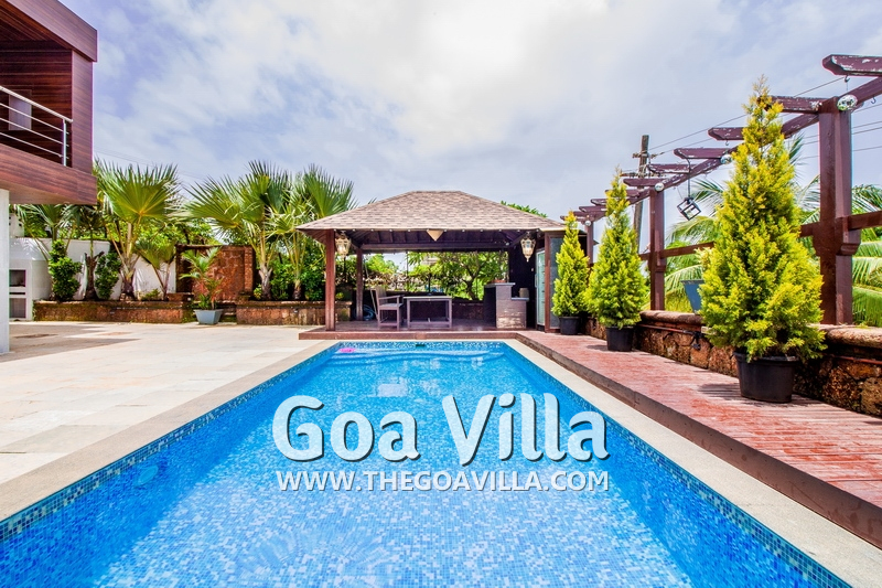 Azazel Villa