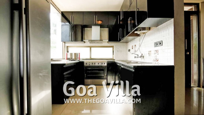 Azazel Villa