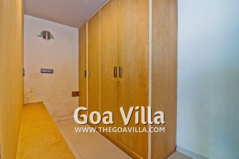 Azazel Villa