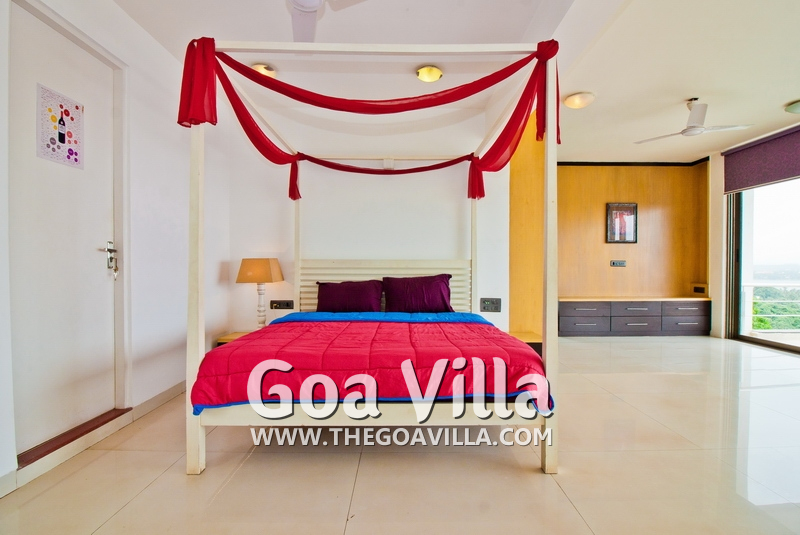 Azazel Villa