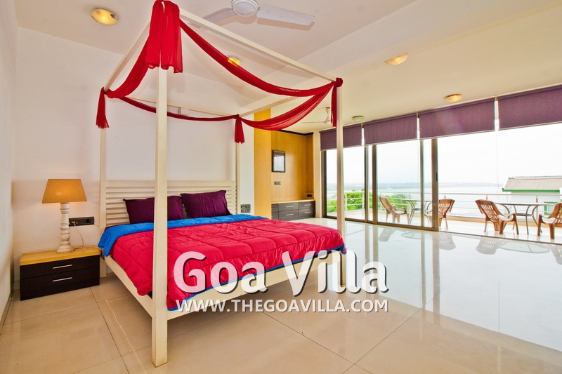 Azazel Villa