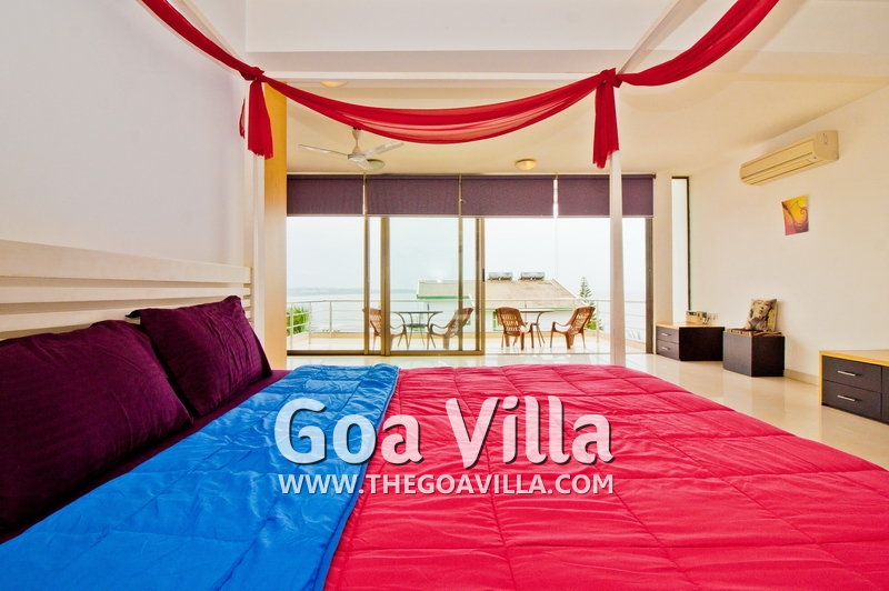 Azazel Villa