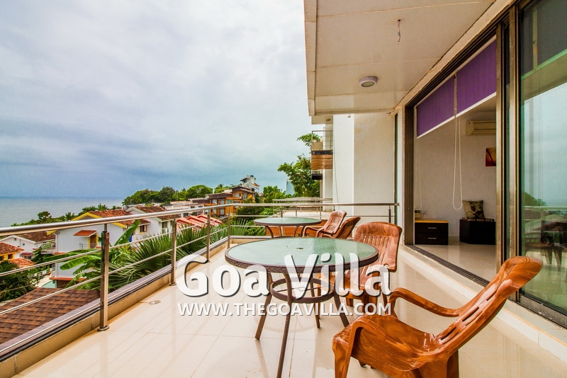 Azazel Villa
