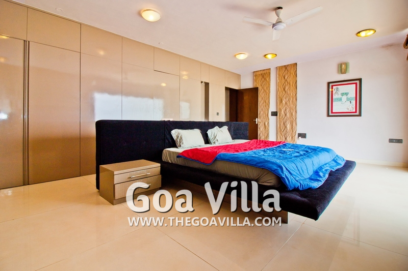 Azazel Villa