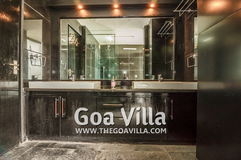 Azazel Villa