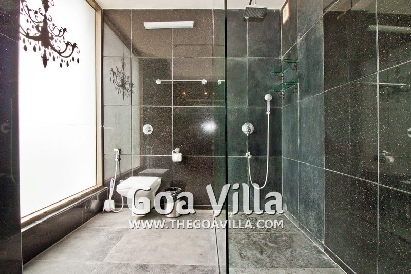 Azazel Villa