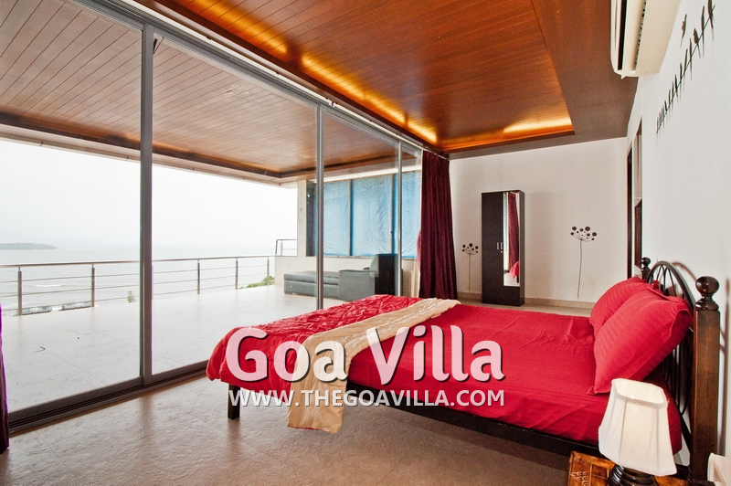 Azazel Villa