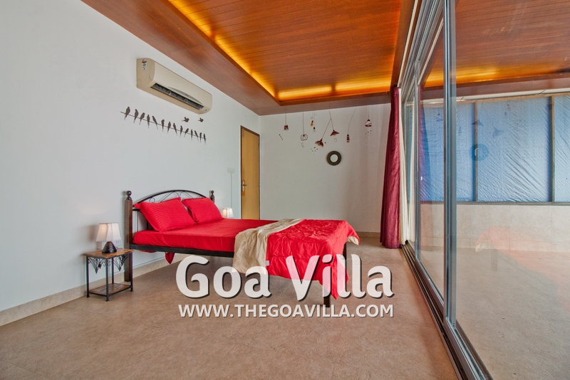 Azazel Villa