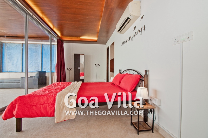 Azazel Villa