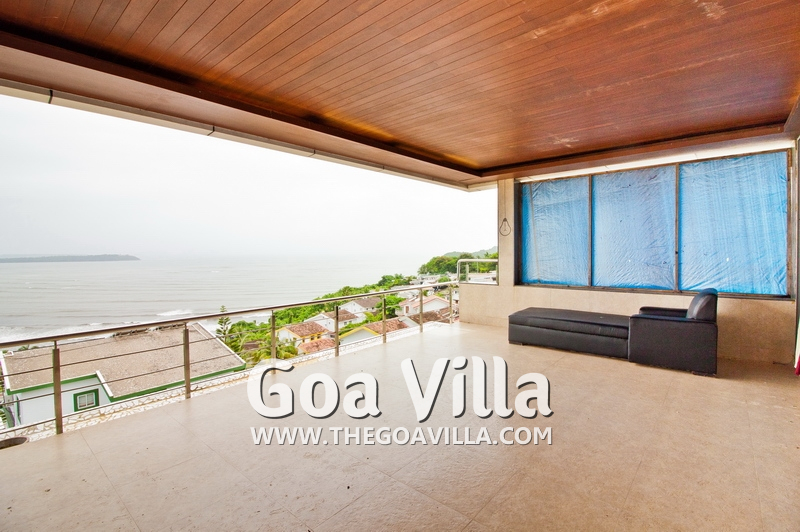 Azazel Villa