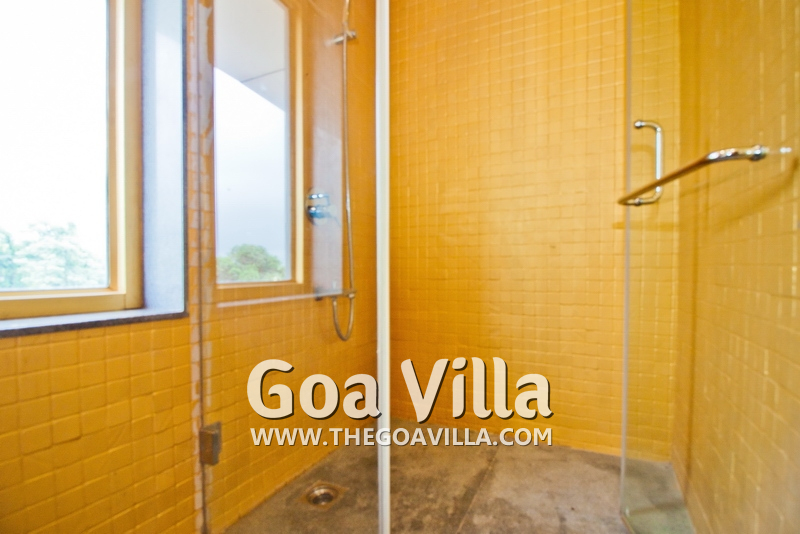 Azazel Villa