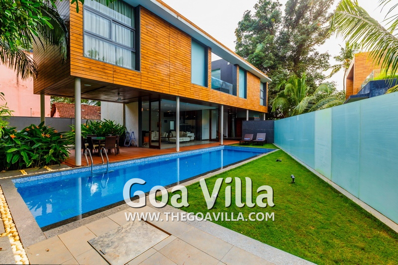 Clemont  Villa