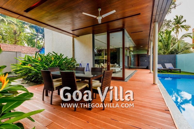 Clemont  Villa