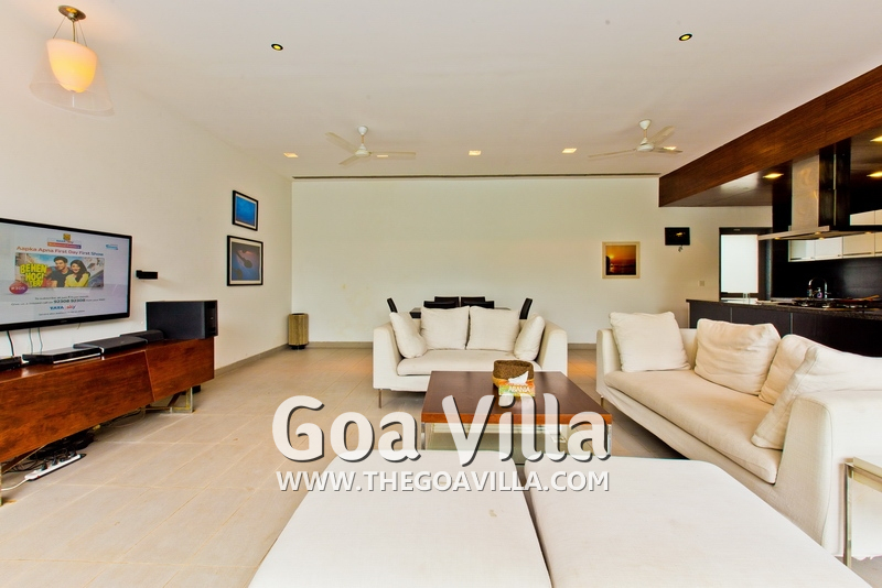 Clemont  Villa
