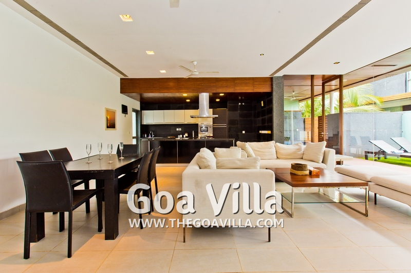 Clemont  Villa