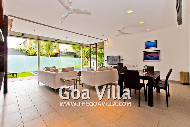 Clemont  Villa