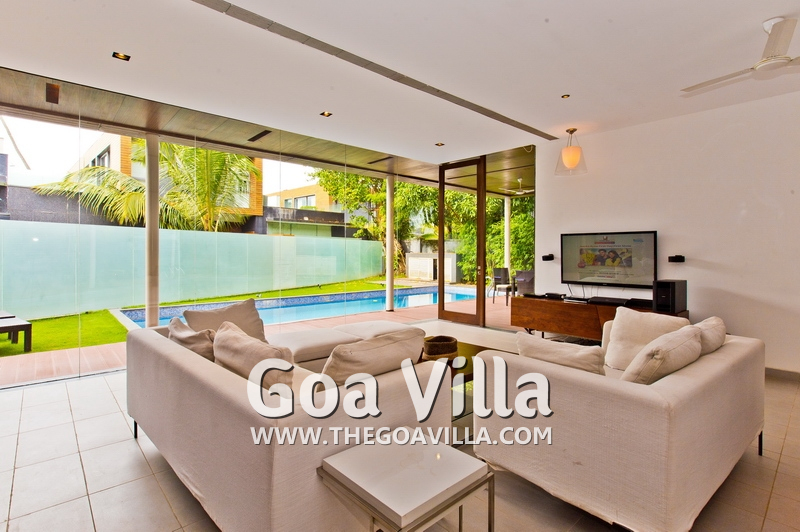 Clemont  Villa