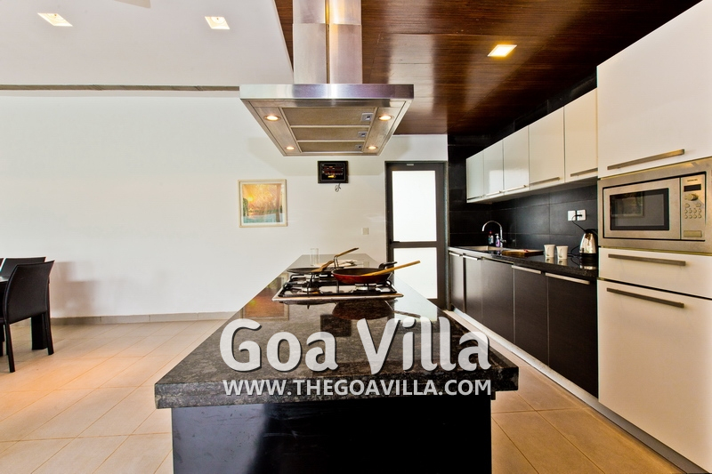 Clemont  Villa