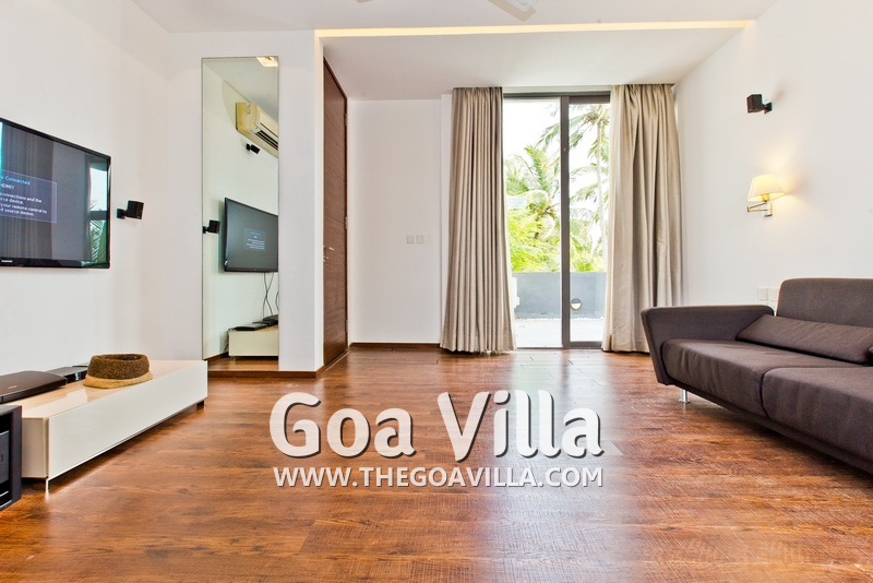 Clemont  Villa