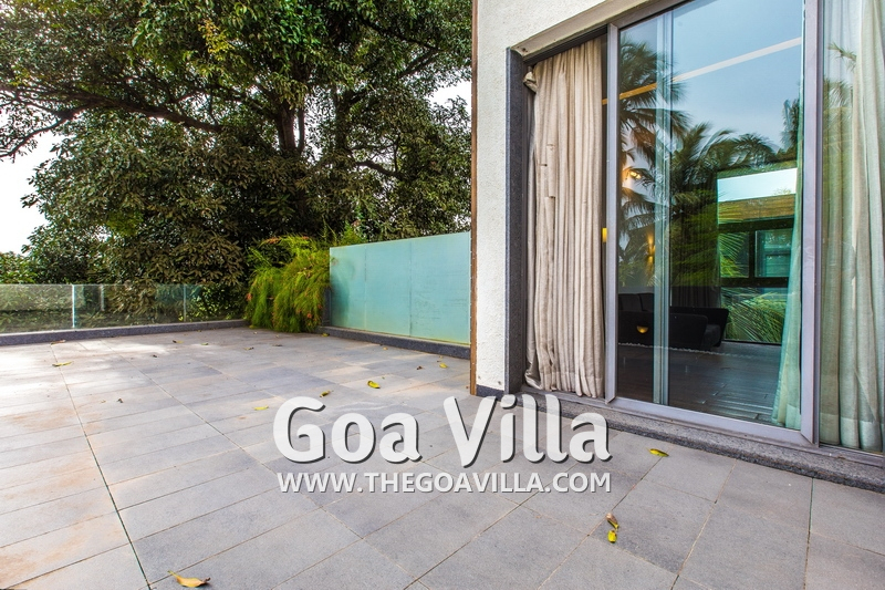 Clemont  Villa