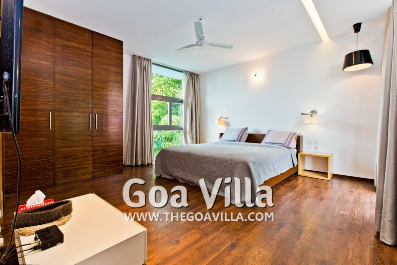 Clemont  Villa