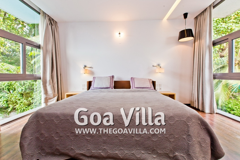 Clemont  Villa