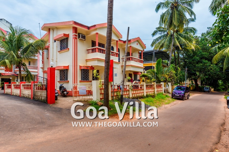 Villa Cally