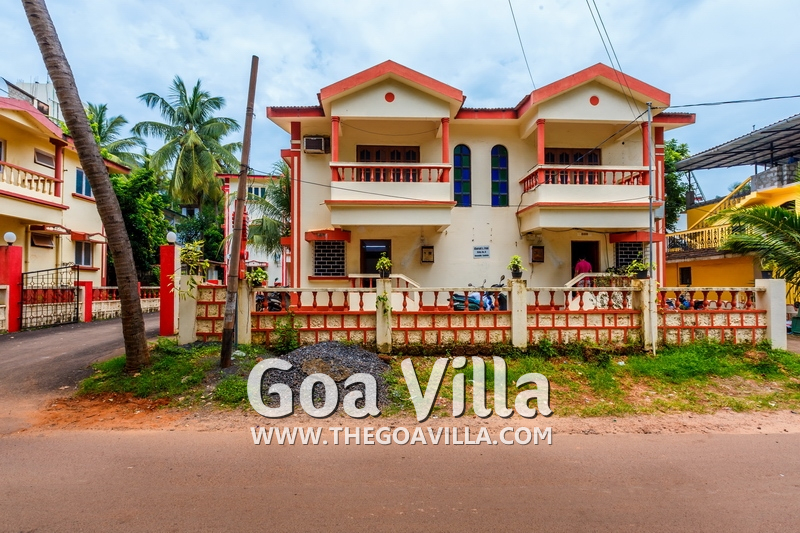 Villa Cally