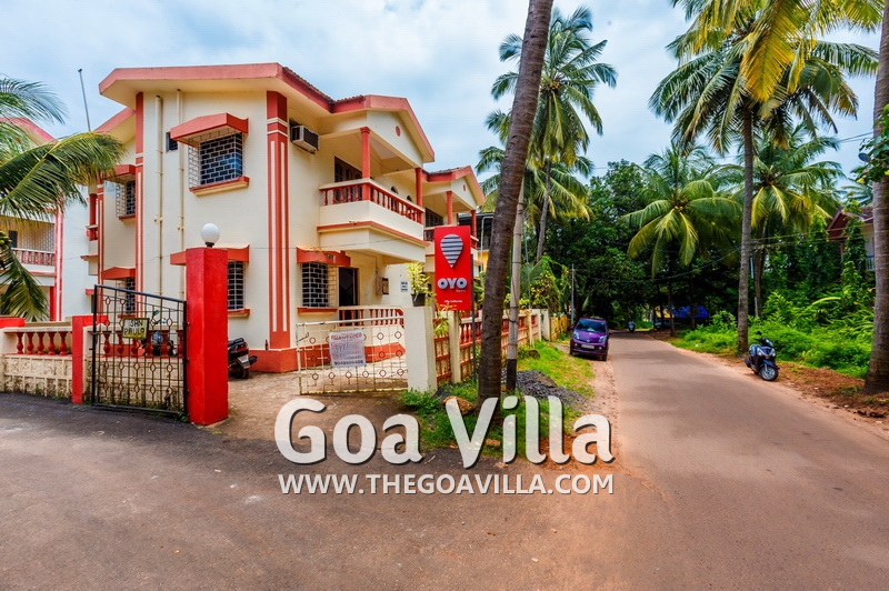 Villa Cally