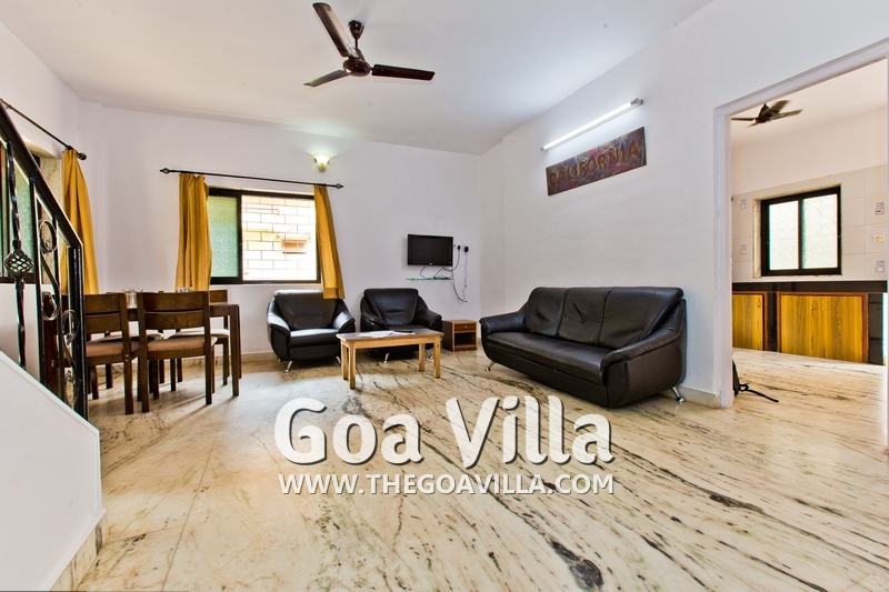 Villa Cally