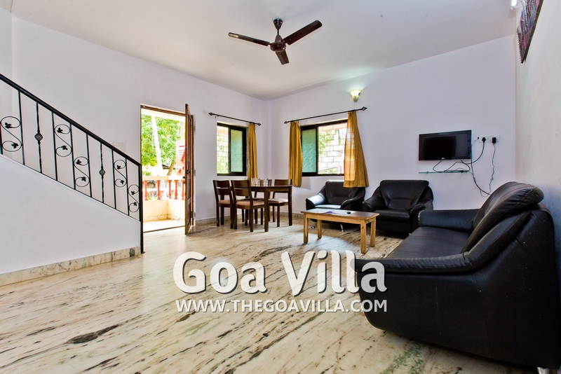 Villa Cally