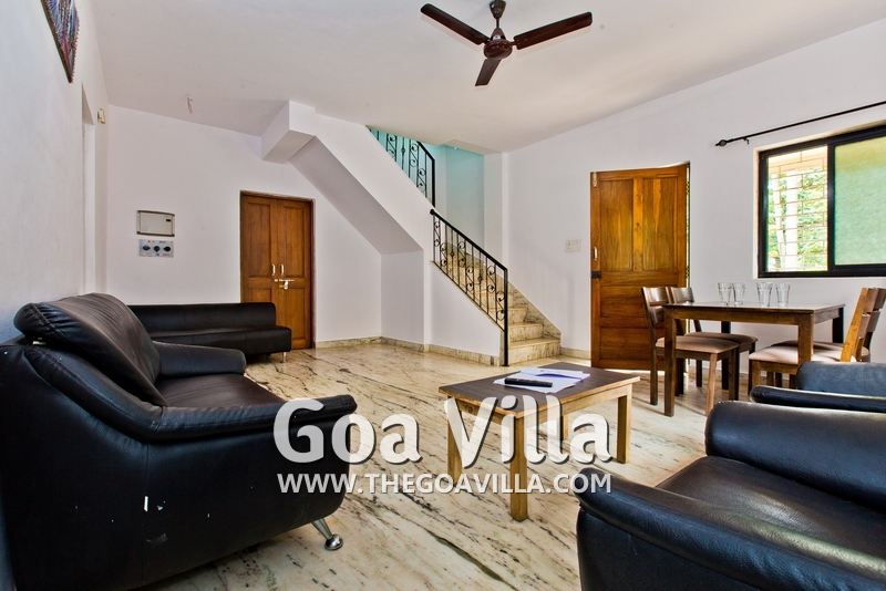 Villa Cally