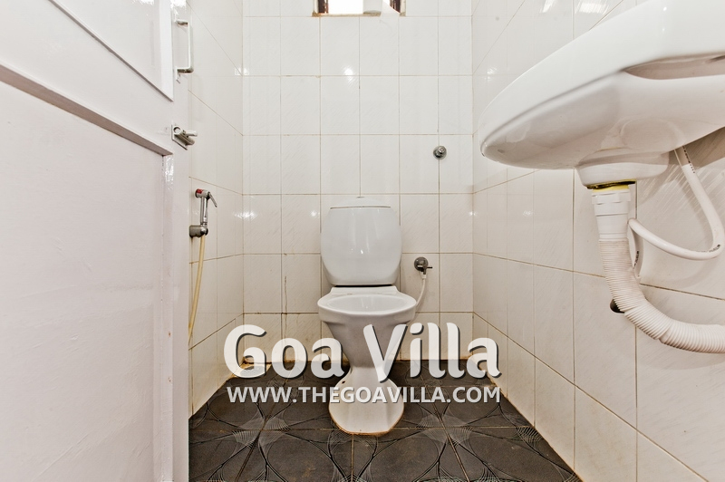 Villa Cally