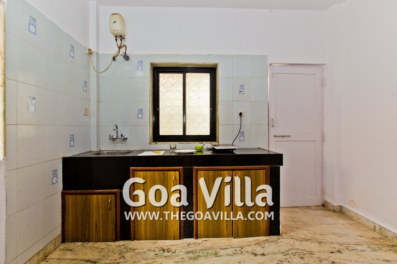 Villa Cally