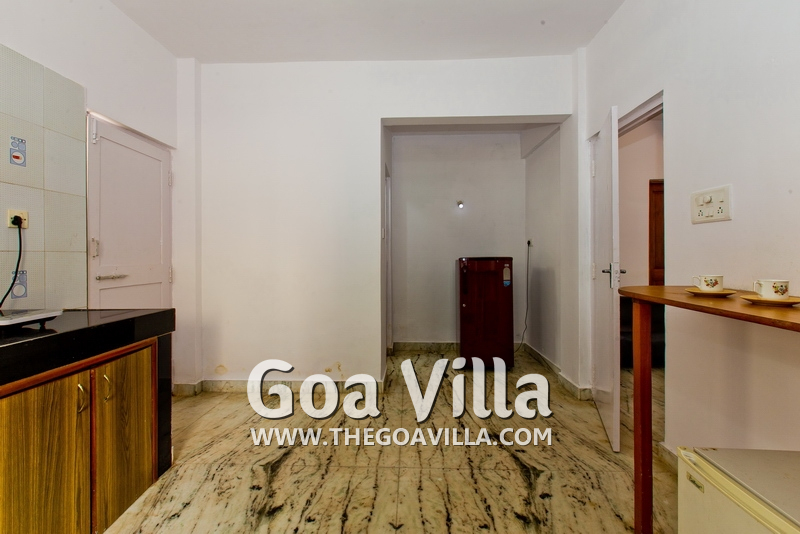 Villa Cally