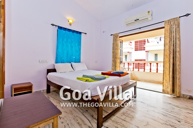 Villa Cally