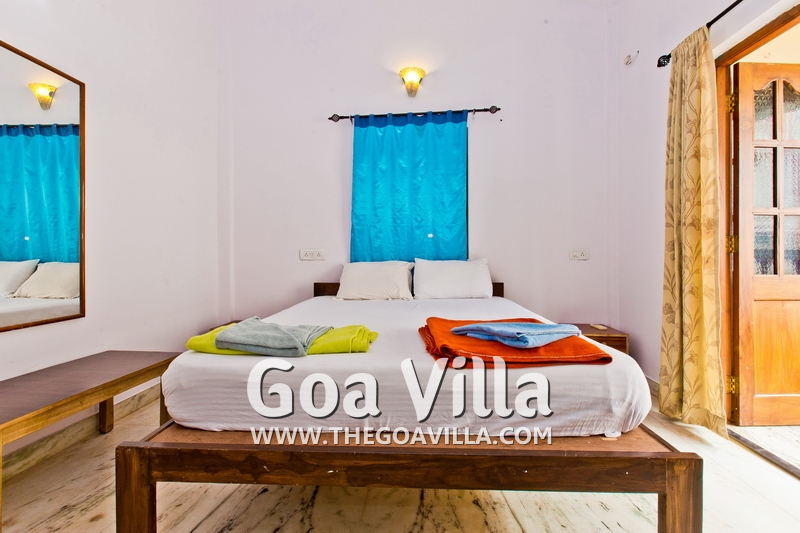 Villa Cally
