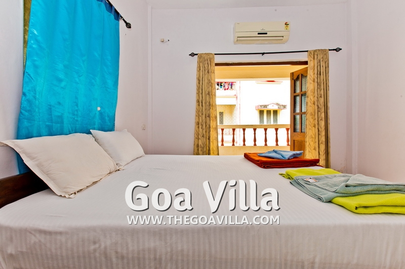 Villa Cally