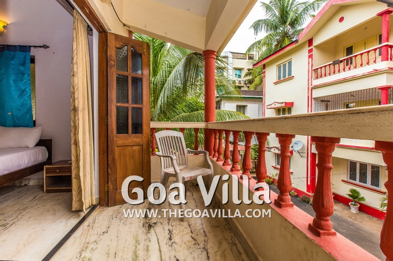 Villa Cally